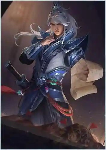 三国杀山包武将排名(三国杀风林火山卡牌一览表)插图1