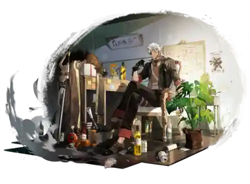 白夜阵容搭配原神(原神t0阵容排行榜)插图4