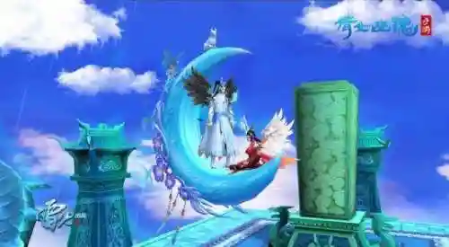 倩女幽魂修为计算器(倩女技能计算器网页版)插图1