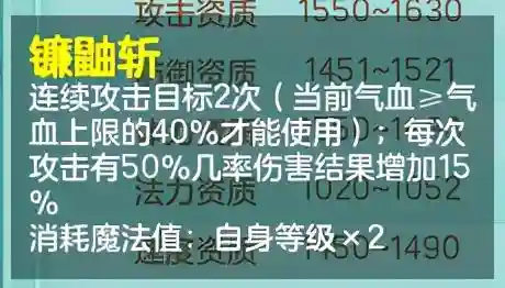 神武孩子知识教导有什么用(神武孩子是先喂还是先教导)插图3 神武孩子知识教导有什么用(神武孩子是先喂还是先教导)插图3