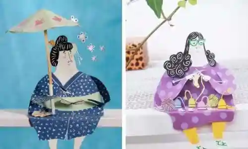 换内衣游戏(内衣不经常换有什么后果)插图22
