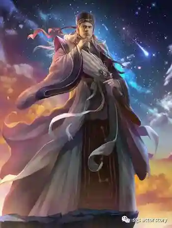 三国杀民间24神(三国杀所有神将大全)插图7