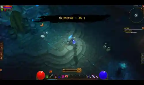 火炬之光2怪物不刷新吗(火炬之光2打过的图还有怪吗)