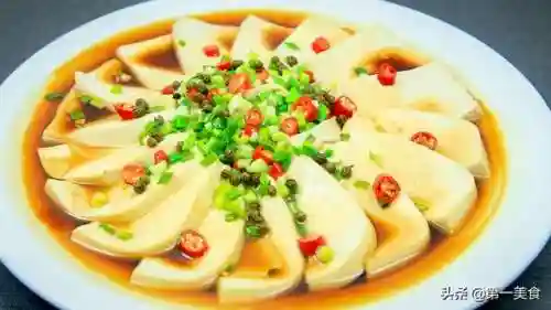 麻婆豆腐阵容搭配(麻婆豆腐可以放什么配菜)插图12