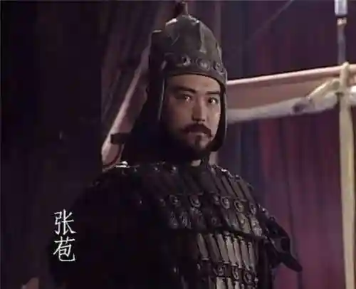 三国演义已故演员名单(86年三国演义演员表)插图40