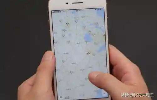 能看到实时街景的地图软件(怎么在高德地图上添加自己的店铺)插图14