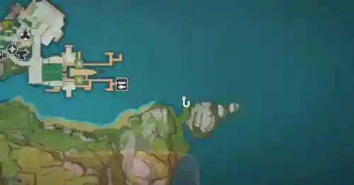 原神一把鱼叉要多少天(原神鱼叉可以兑换几次)插图11