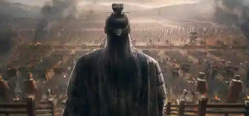 率土之滨新手英雄阵容搭配(率土之滨平民最强阵容排行)插图7