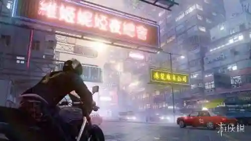 自由犯罪大型手机游戏(十大自由度超高的游戏)插图12