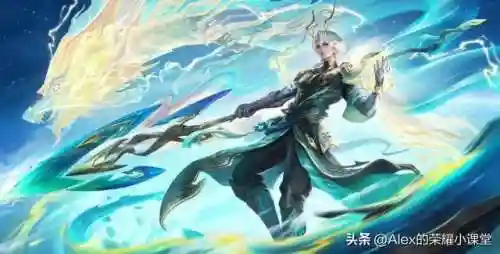 赵云子龙皮肤特效(赵云子龙是限定吗)