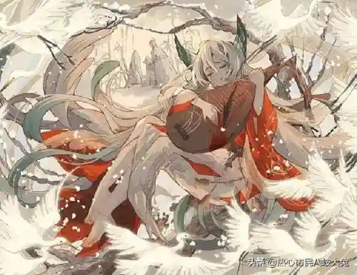 阴阳师紧那罗值得培养吗(紧那罗pve带什么御魂)插图12