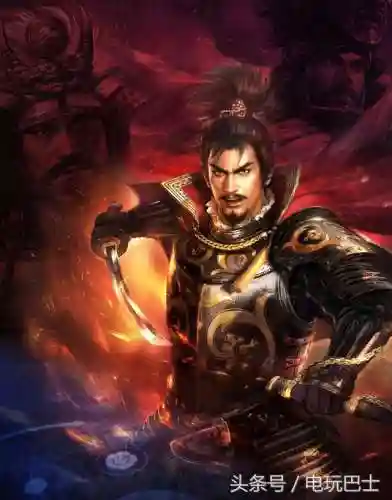 信长之野望大志好玩吗(信长之野望最耐玩的一代)插图1