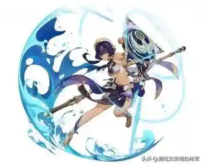 妮露单体阵容搭配(妮露绽放队配置)插图3