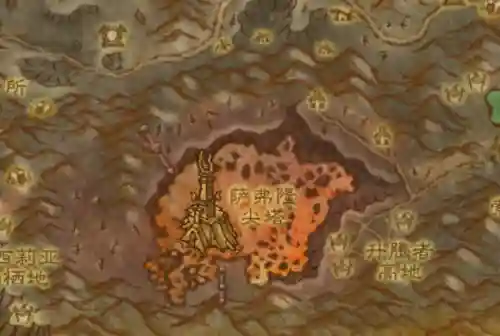 大地的裂变副本顺序(85级团本开放顺序)插图20