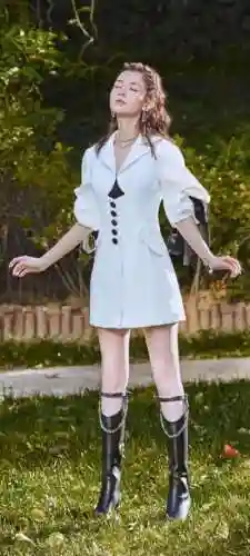 哈尼克之牙(哈尼克之牙适合什么职业)插图1