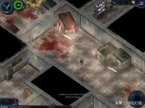 孤胆英雄2征兵手机版(孤胆枪手3尖兵使命下载手机版)插图1