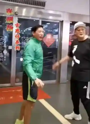 古惑仔传奇手游(古惑仔正版授权手游)插图7 古惑仔传奇手游(古惑仔正版授权手游)插图7
