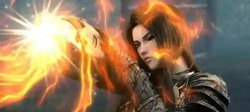 莫甘娜台词(莫甘娜说过的经典语录)插图4