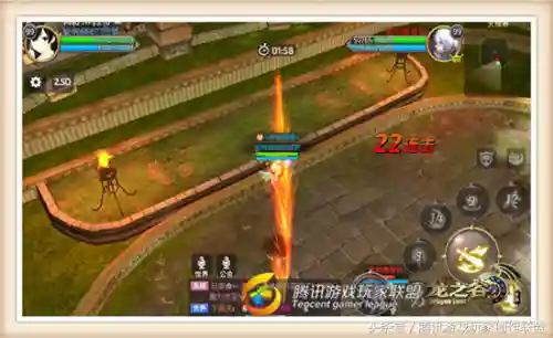 复仇者技能释放顺序(复仇者如何切换飞行模式)插图3