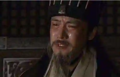 张飞活了多少岁死(刘禅活了多少岁)插图8
