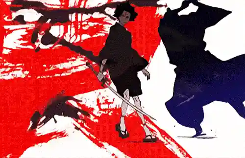 有深度的动漫(日本动漫公认十大神作)插图4