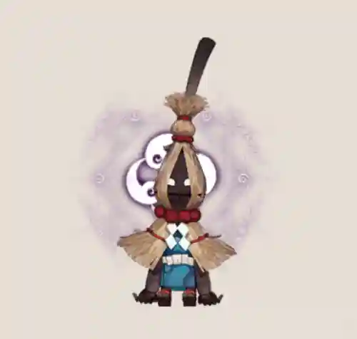 天邪鬼一共有几种 阴阳师(天邪鬼一共分几种类型)插图8