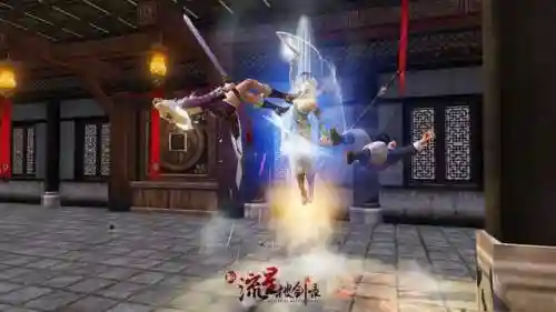 武林外传网游还能玩吗(武林外传大型网络游戏)插图5