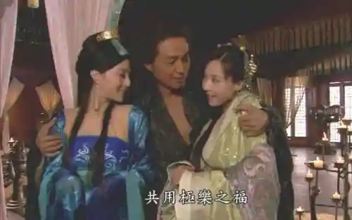 封神榜电视剧(封神榜陈浩民40集免费观看国语)插图13