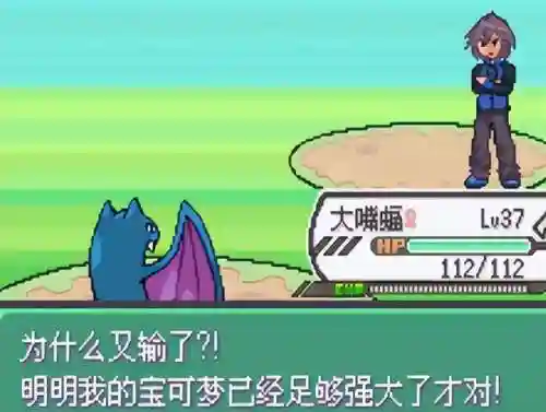 神奇宝贝究极绿宝石(究极绿宝石5.5下载安装手机版)插图59