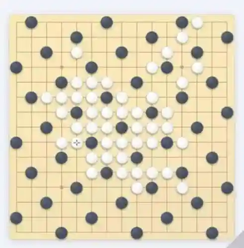 五子棋必胜技巧口诀(儿童五子棋顺口溜)插图7