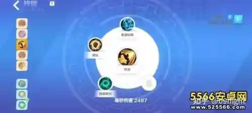 无限召唤流派搭配阵容(召唤师纷争阵容推荐)插图2