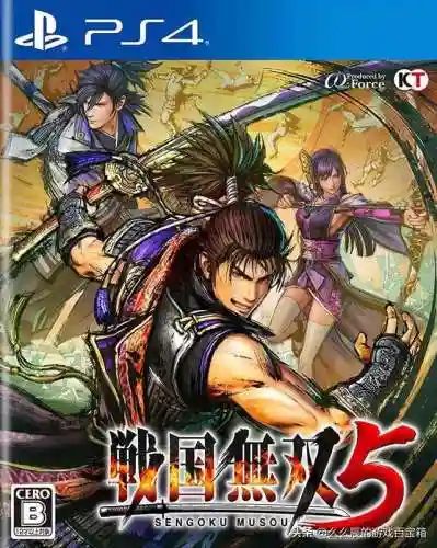 真三国无双8绅士版有啥(真三国无双8绅士模式怎么进入)插图16