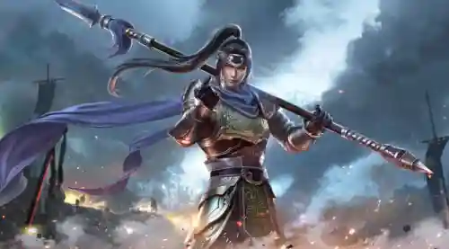 三国志无双战最新版(乱世三国无双战纪攻略)插图4