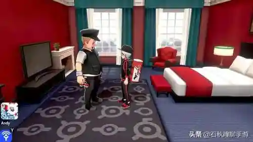 口袋妖怪珍珠一周目攻略(珍珠钻石一周目图文攻略)插图43