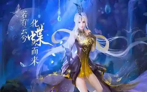 平民不氪金手游(平民玩家VS氪金玩家)插图5