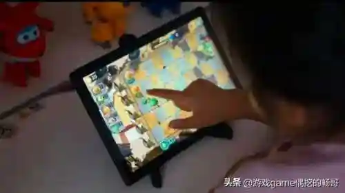 不用联网就能玩的游戏(免费无网络单机游戏)插图2