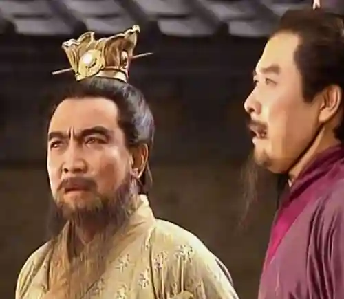 三国志旧版(单机老版三国志怀旧版下载)插图1
