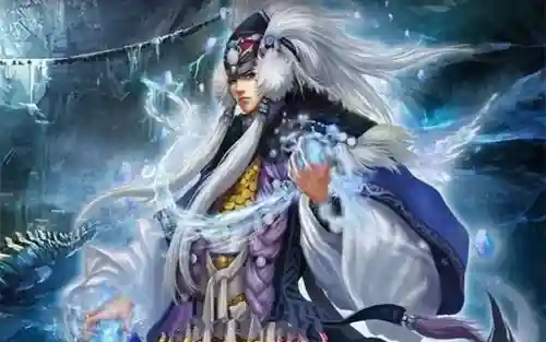 魔法师小说(魔法小说十大巅峰之作)插图3