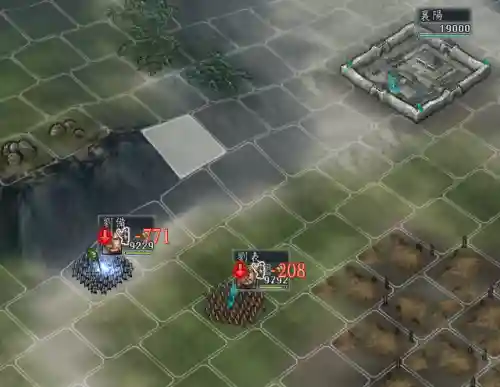 三国志11新手入门全攻略详解(三国志11所有技巧攻略)插图13