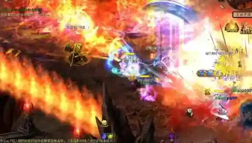 魔域变态版手机版(魔域手游私sf无限元宝)