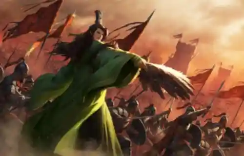 率土之滨4星武将阵容搭配(率土之滨四星最强阵容)插图2