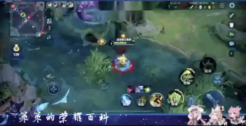 鬼谷法师搭配阵容最新(鬼谷八荒新版本最强流派)插图33