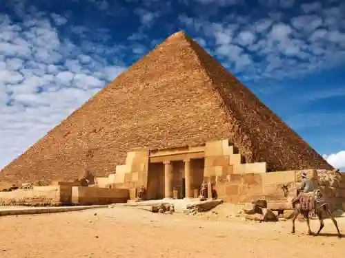 金字塔逃亡(PyramidRun金字塔逃亡)插图1