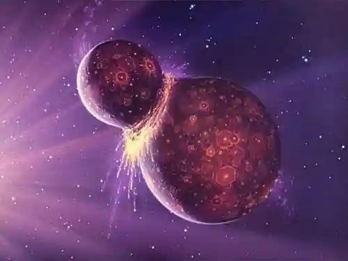 星际游戏手游(一款星际战舰的单机游戏)插图2