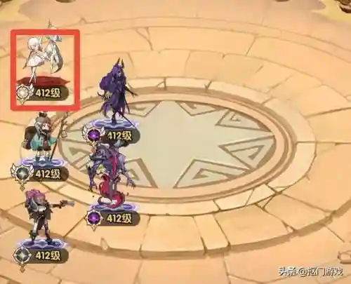 虚空魔女武装搭配推荐阵容(魔王武装是什么阵容)插图5