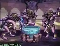 dnf哥布林种类(DNF哥布林图鉴)插图13