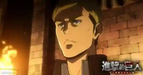 进击的巨人正版手游(进击的巨人2免费下载中文版)插图5