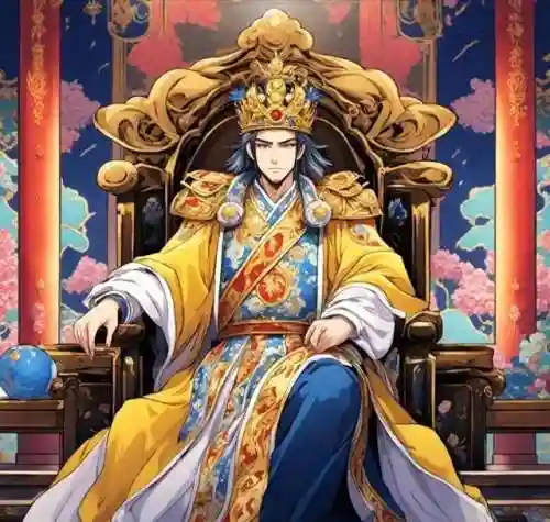 酒馆嬴政搭配什么阵容(酒馆战棋最新阵容推荐)