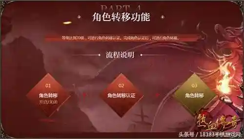 传奇手机版发布网(单职业传奇网站大全)插图4 传奇手机版发布网(单职业传奇网站大全)插图4