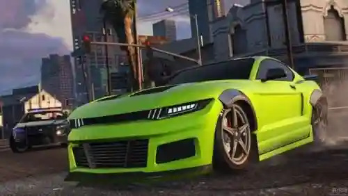 骷髅马装甲版在哪里买(gta5商店找不到骷髅马)
